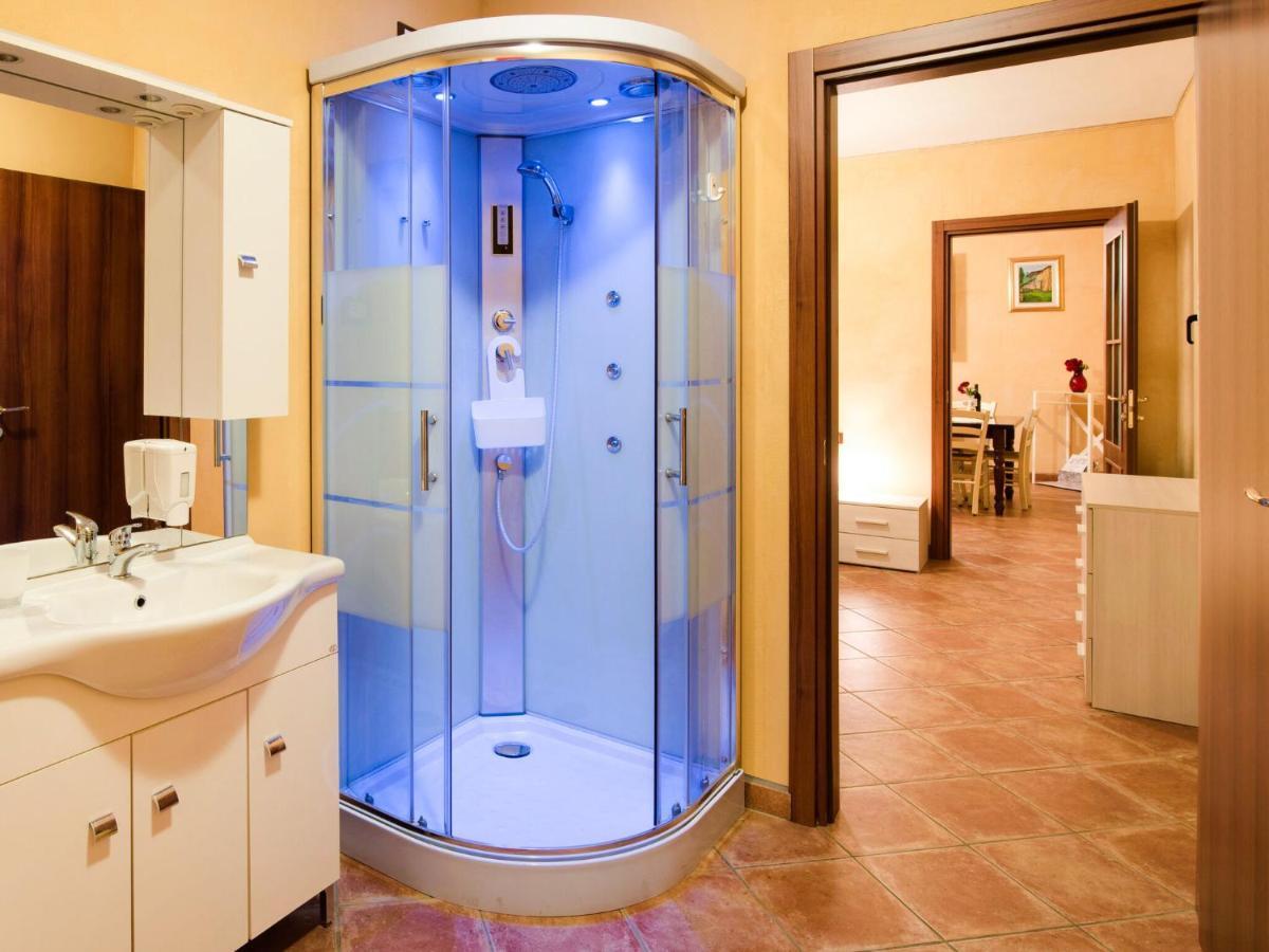 Beautiful Chalet With Swimming Pool In Lombardy Villa Marone Exterior photo