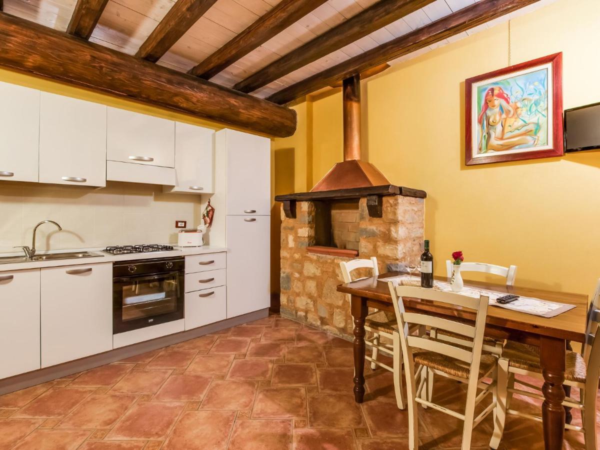 Beautiful Chalet With Swimming Pool In Lombardy Villa Marone Exterior photo